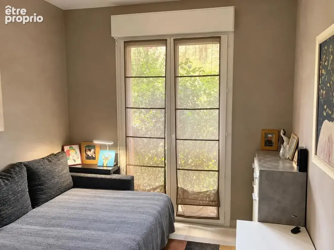 Photo Appartement à Nice au prix de 249 000€