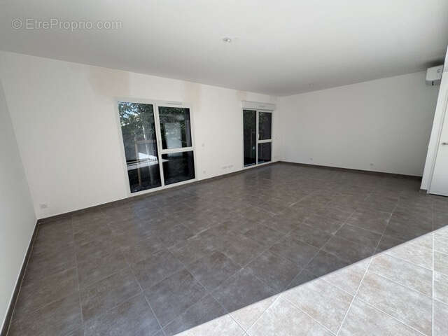 Appartement à GRADIGNAN