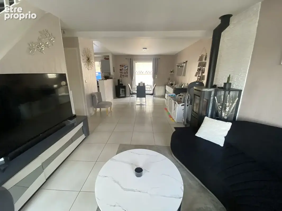 Maison Les Andelys - photo 8