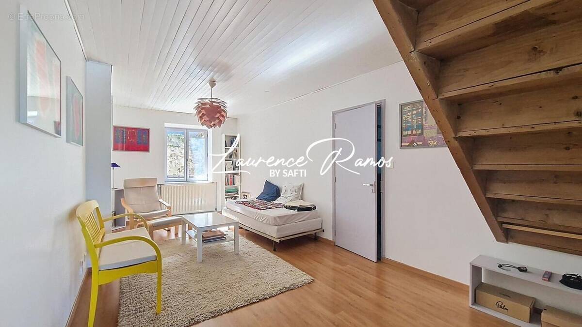 Photo 1 - Maison à BRIOUDE