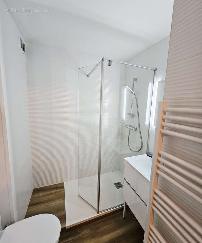 Appartement à LA SEYNE-SUR-MER