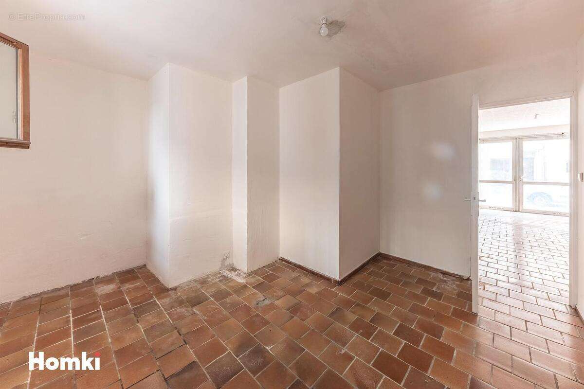 Appartement à GONFARON