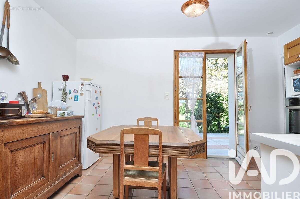 Photo 8 - Maison à CLARENSAC