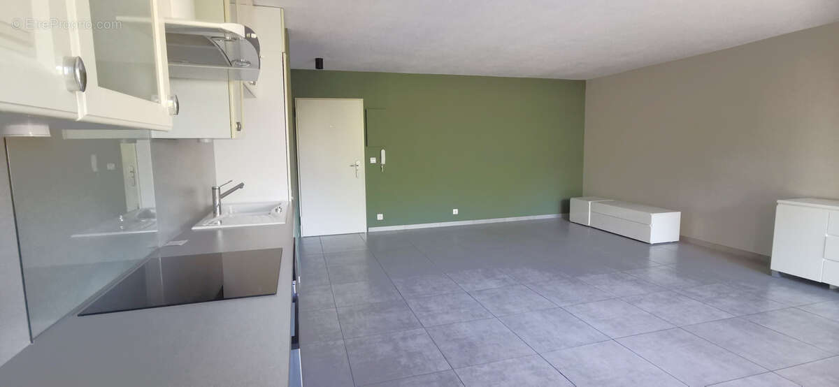 Appartement à CASSIS
