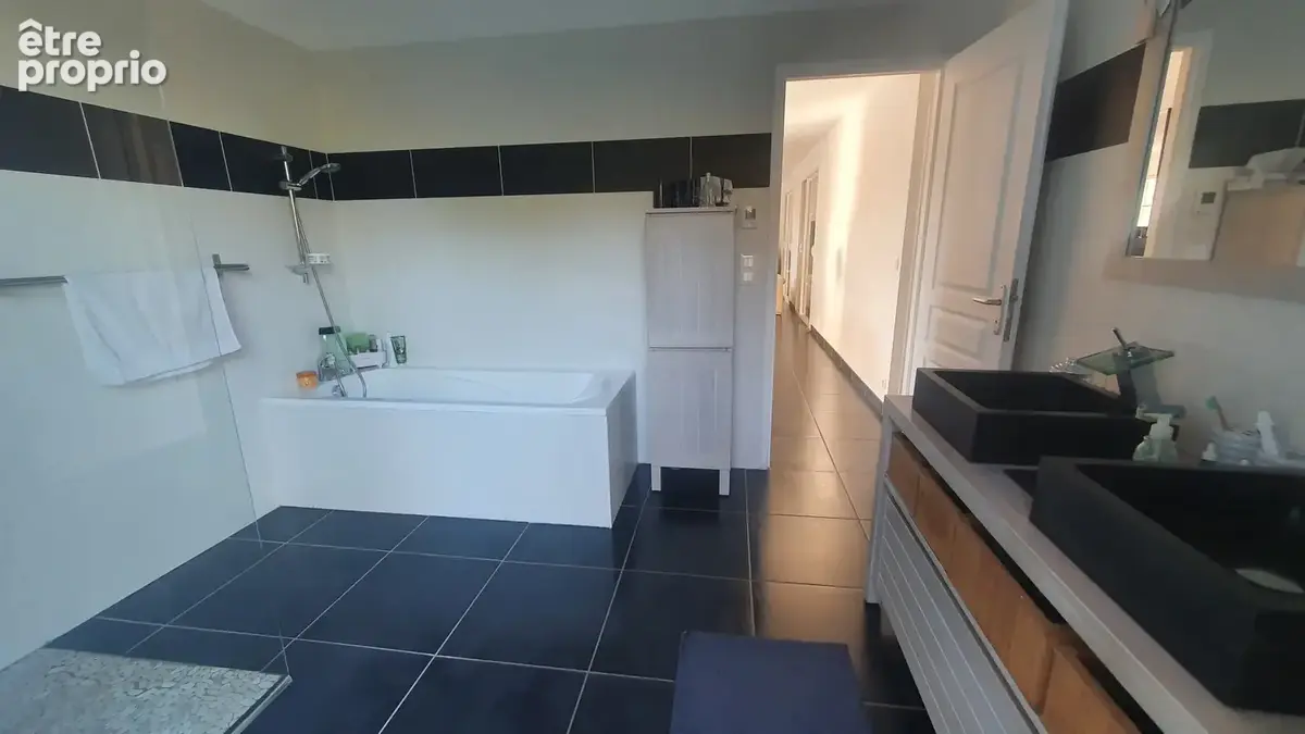 Villa de 129m2 à vendre proche de Hagetmau - photo 9