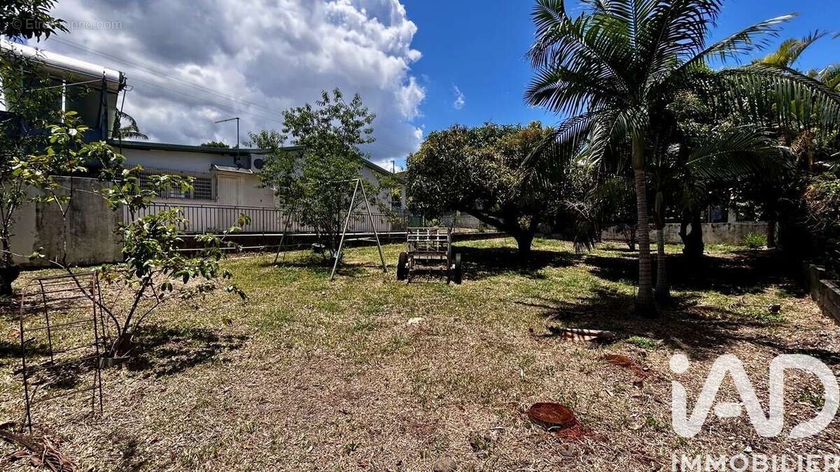 Photo 9 - Maison à LE TAMPON