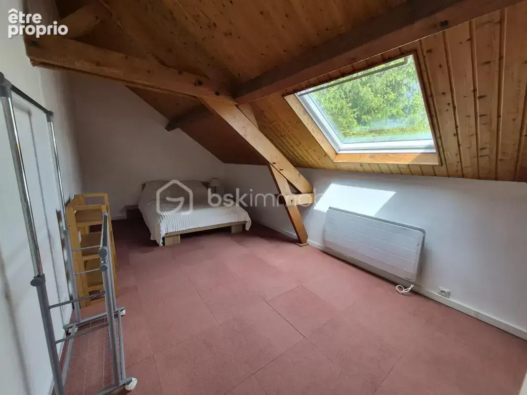 Belle maison de 113.75 m2 avec terrain, sous sol - photo 13