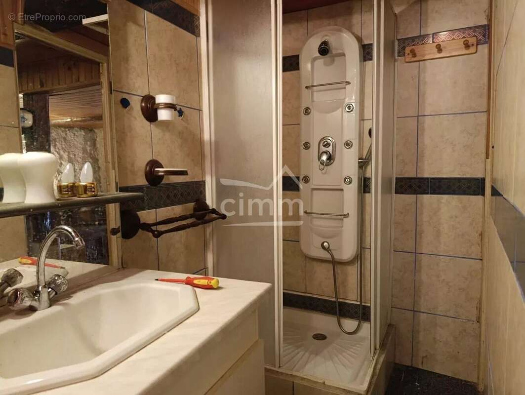 Maison de village à restaurer - photo 7