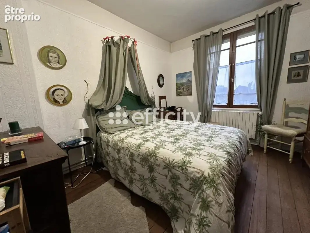 Maison 75 m² à Pont-Audemer  - photo 5