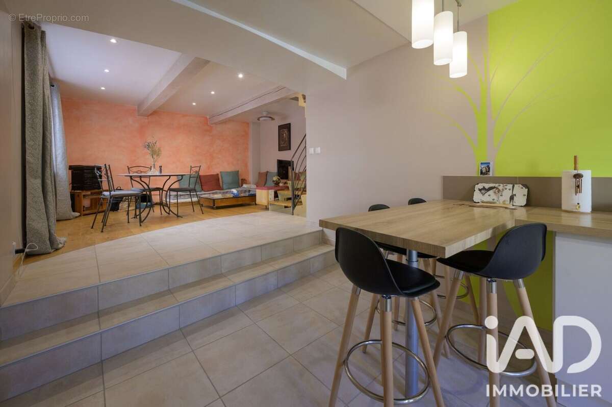 Maison 82 m² à Toulouges  - photo 8