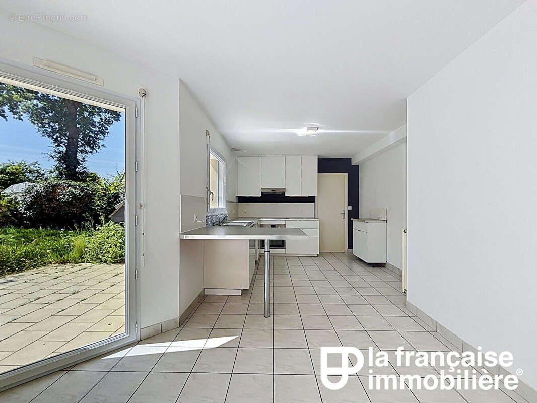 Maison 5 chambres à Pacé  131 m² - photo 8