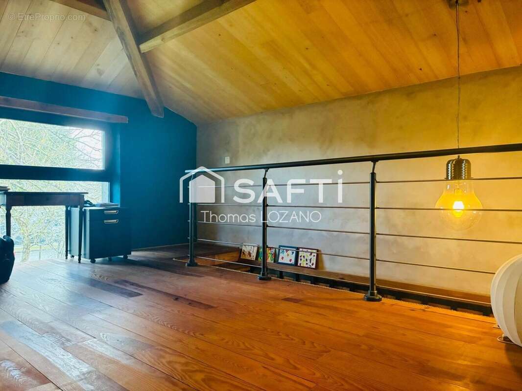 Photo 2 - Maison à BRAX