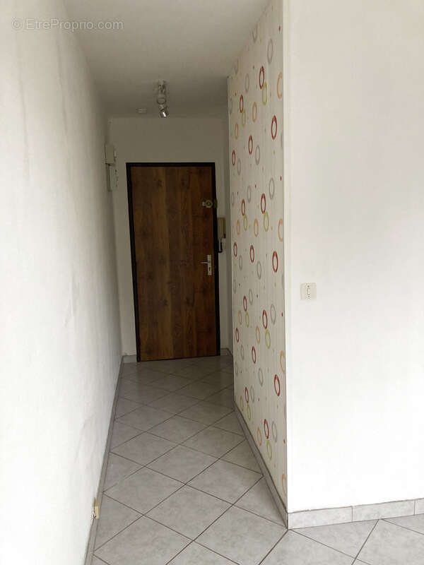 Appartement à VIERZON