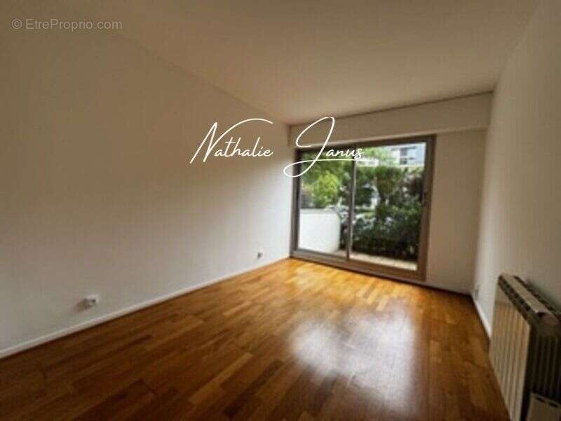 Appartement à SOISY-SUR-SEINE