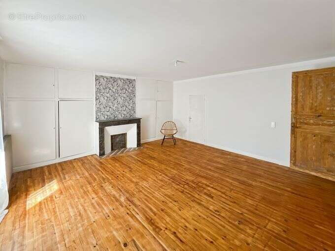 Maison à TOURNECOUPE