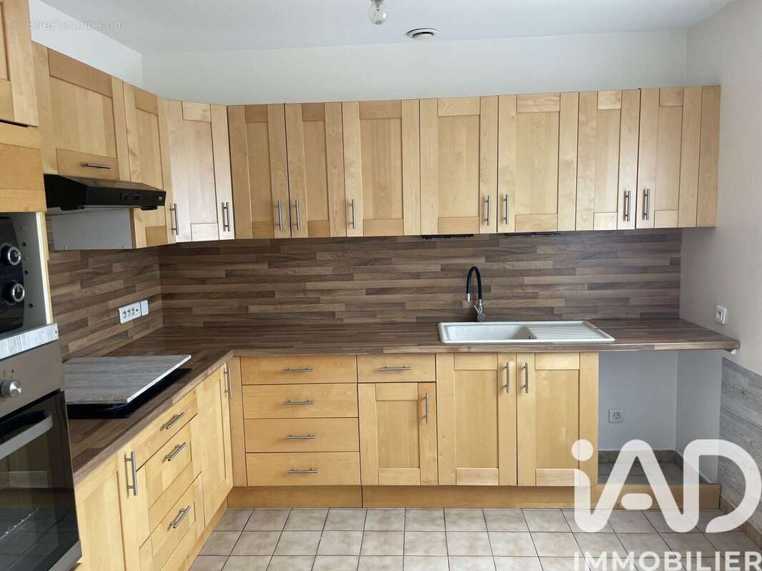 Photo 2 - Maison à MITRY-MORY