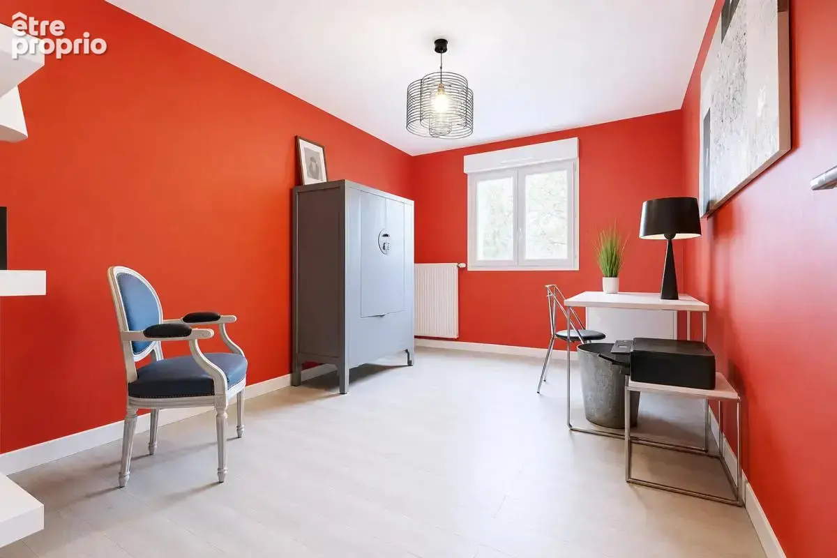 Villa de 8 pièces de 212 m² située à Bailly-Romainvilliers - photo 22