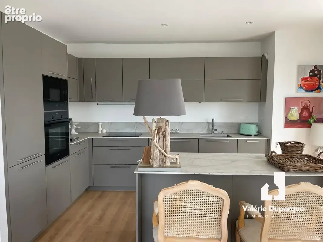 Appartement 81 m² à Mouvaux  - photo 5