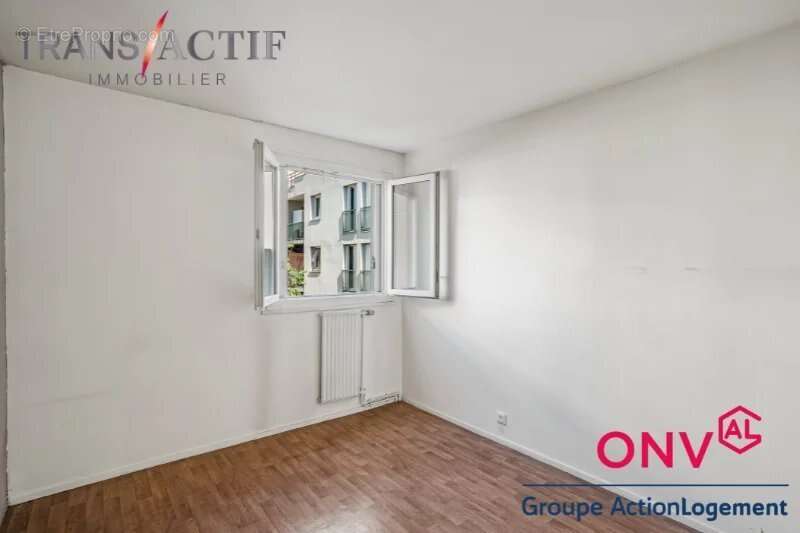 Appartement à SANNOIS