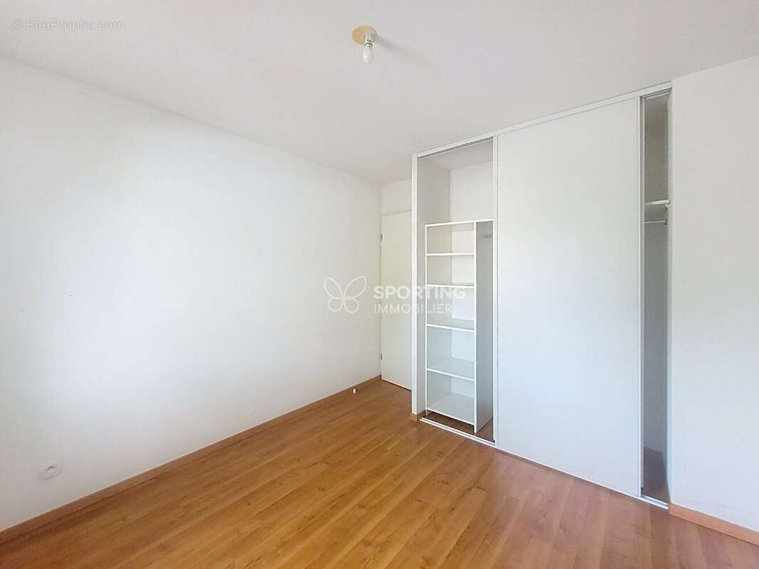 Appartement à MUSSIDAN