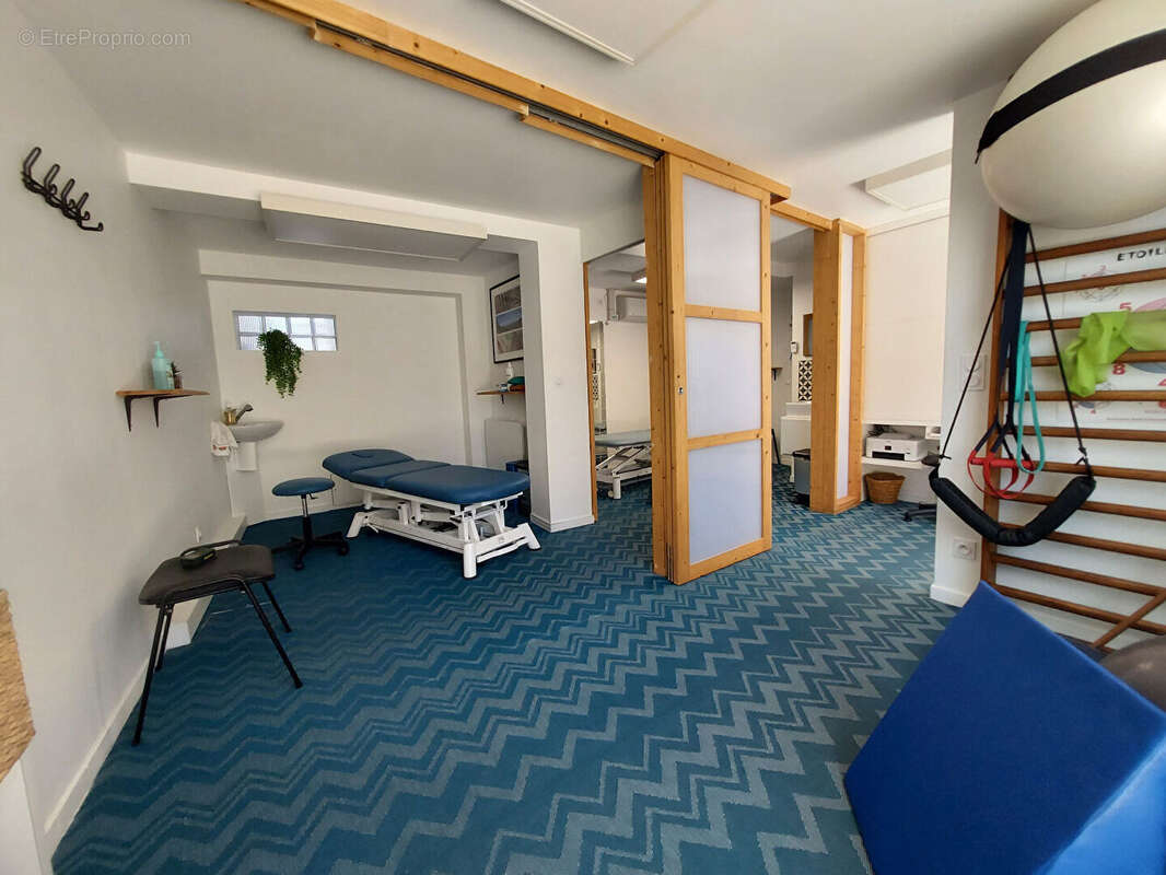 Maison à SAINT-TROJAN-LES-BAINS