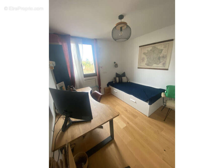 Appartement à MONTREUIL