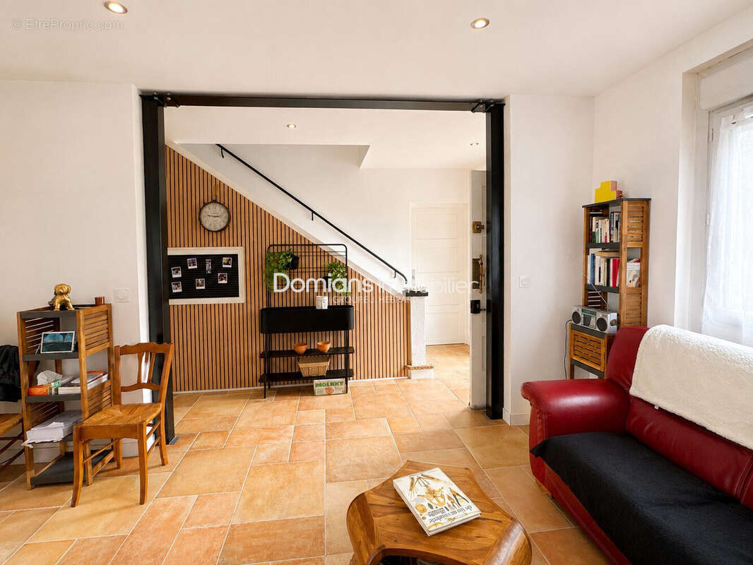 Maison 121 m² à Argeles-Sur-Mer  - photo 4