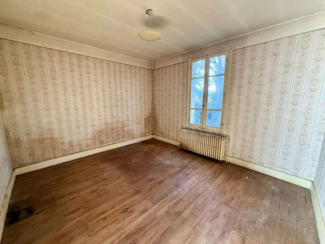 Maison Yzeure 4 pièce(s) 82 m2 - photo 4