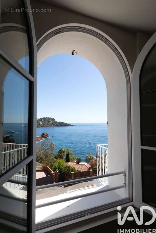 Photo 3 - Appartement à LA SEYNE-SUR-MER