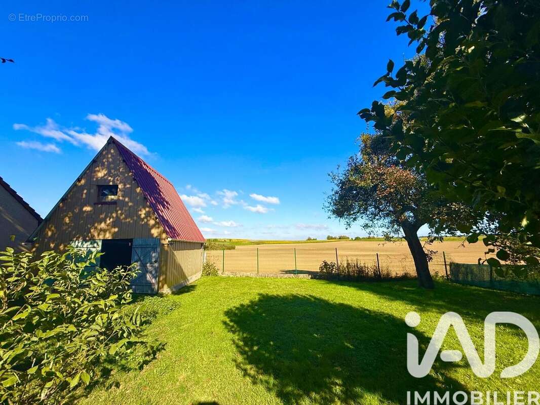 Photo 8 - Maison à POUILLY-SUR-LOIRE