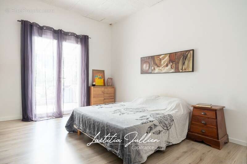 Maison à MARSEILLE-11E