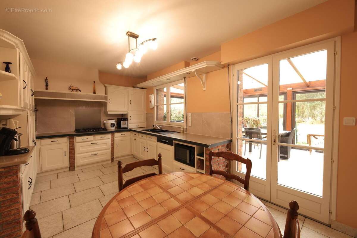 Photo 6 - Maison à NEUVE-CHAPELLE