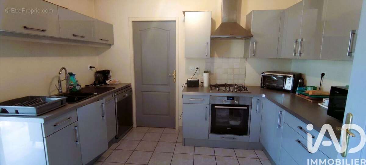 Photo 7 - Maison à VARENNES-LES-NARCY