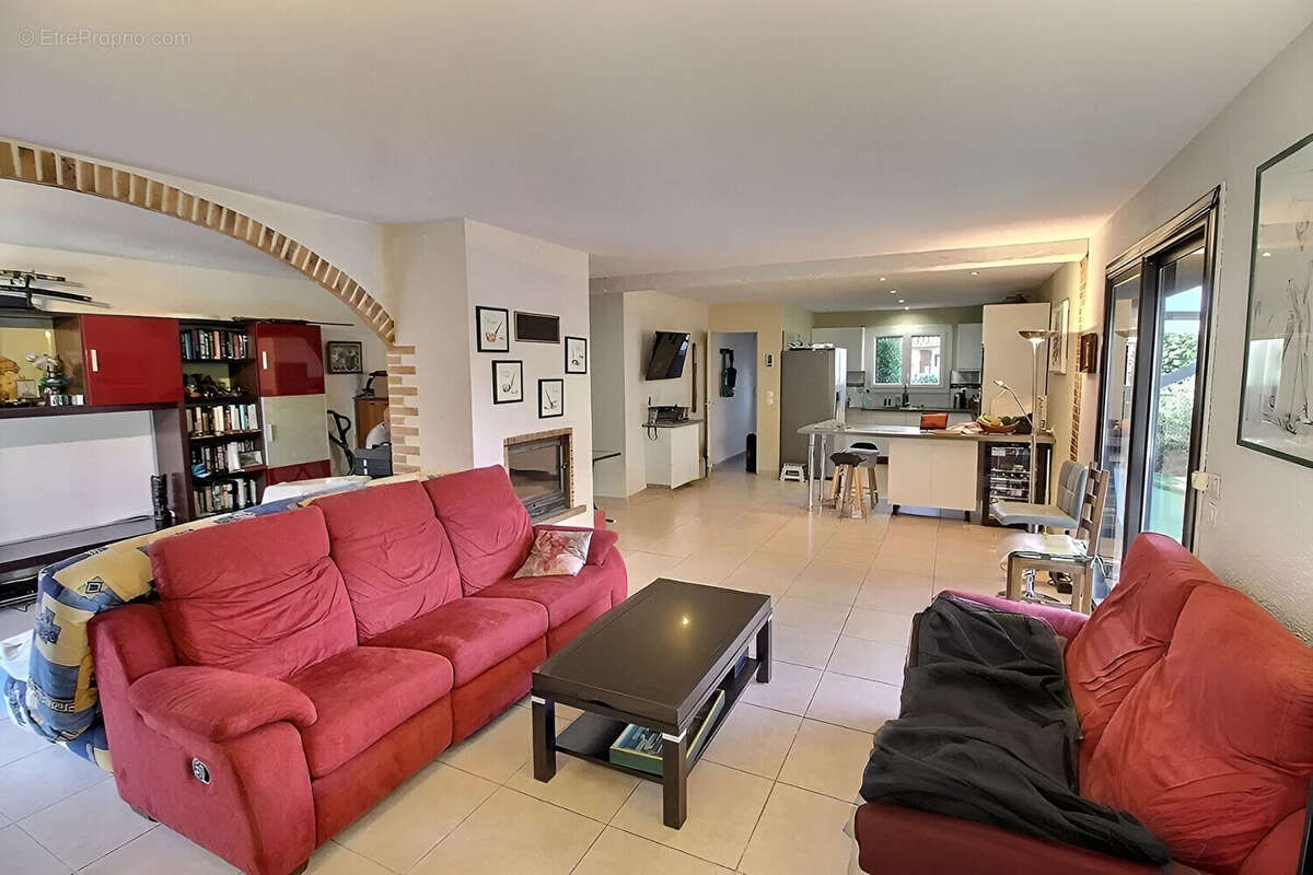 Maison à SAINT-NAZAIRE