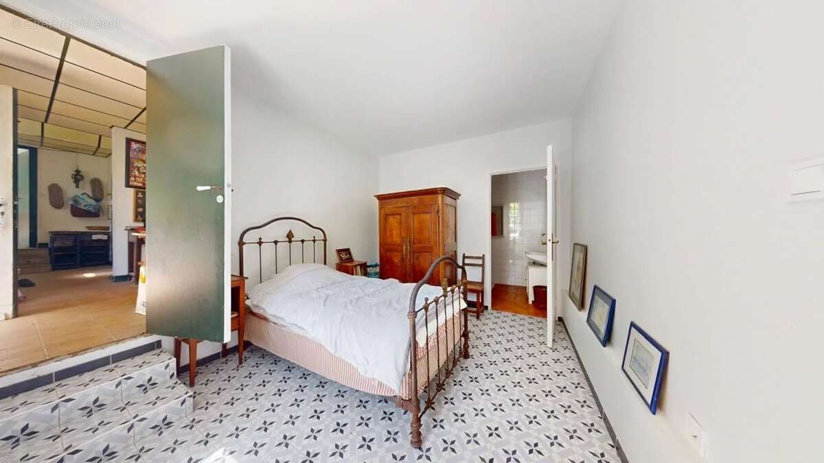 Maison ancienne à rénover & Grand jardin - photo 12