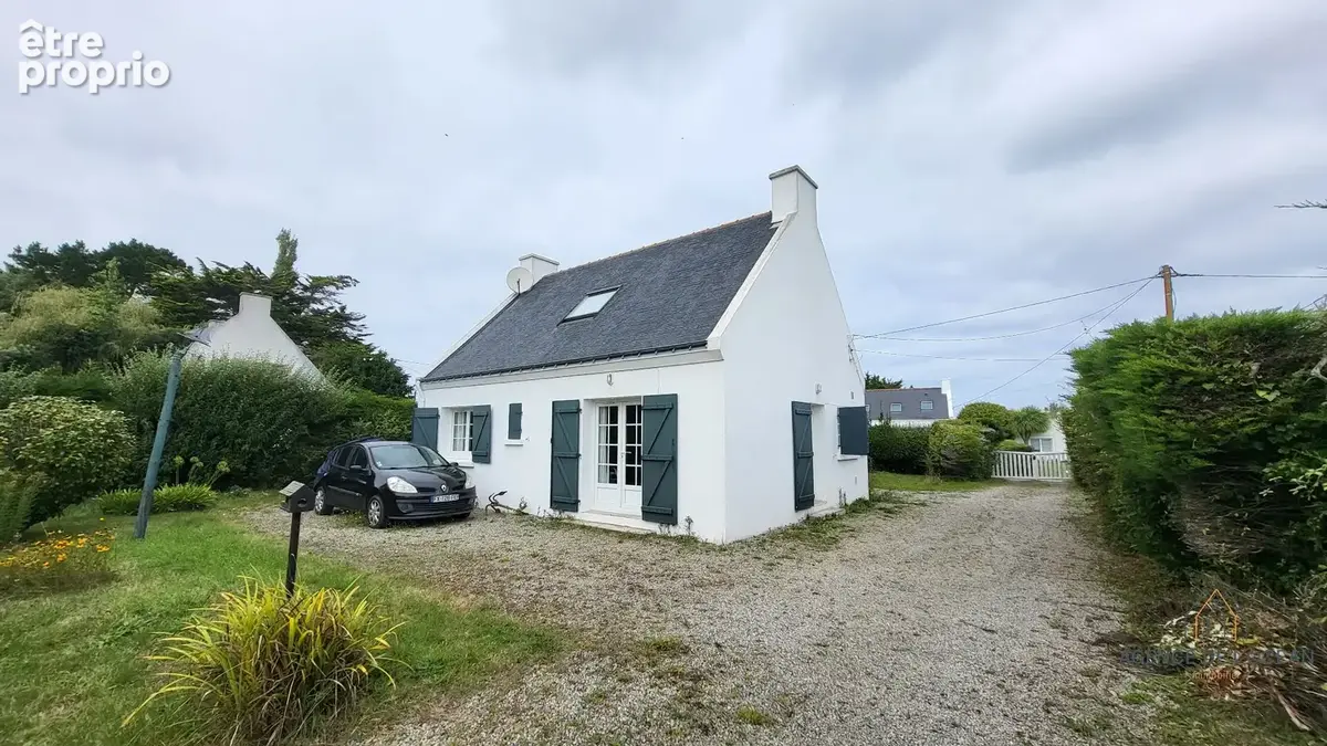 Photo Maison à Le Palais au prix de 417 100€