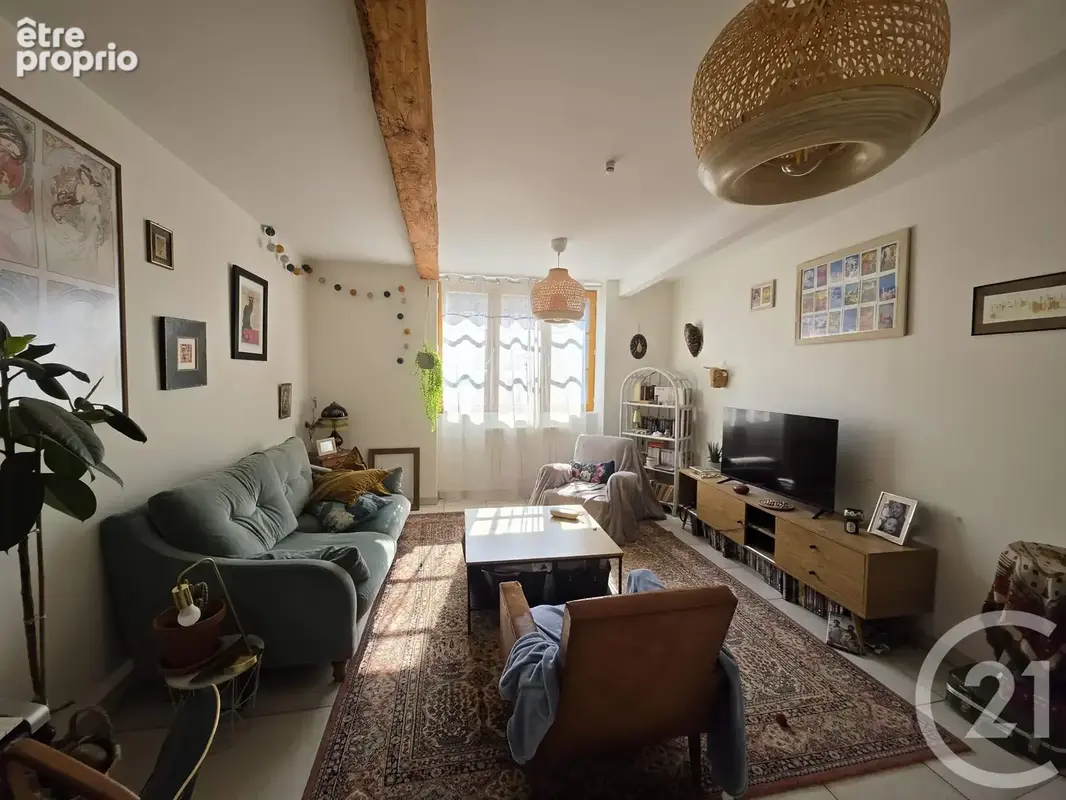 Photo Maison à Carbonne au prix de 203 000€