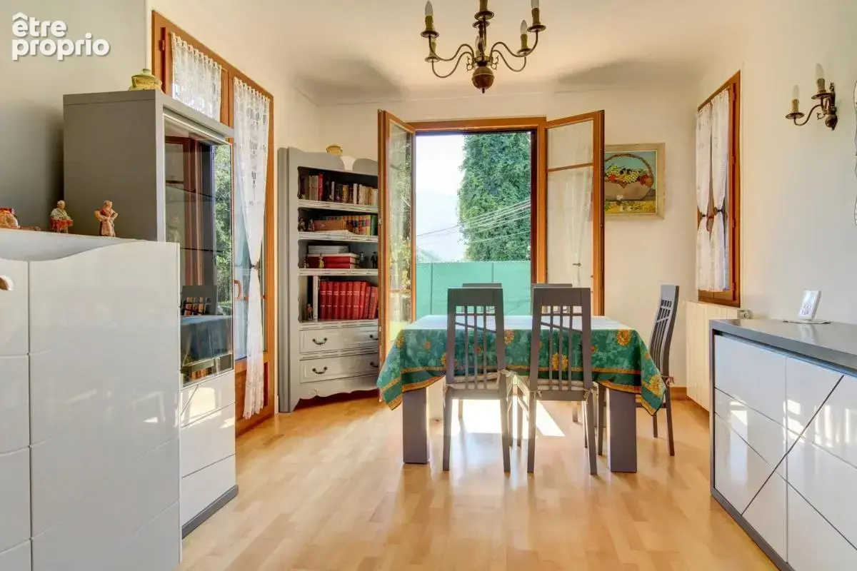 Roquebillière//Maison 4 Pièces//120 M² - photo 3