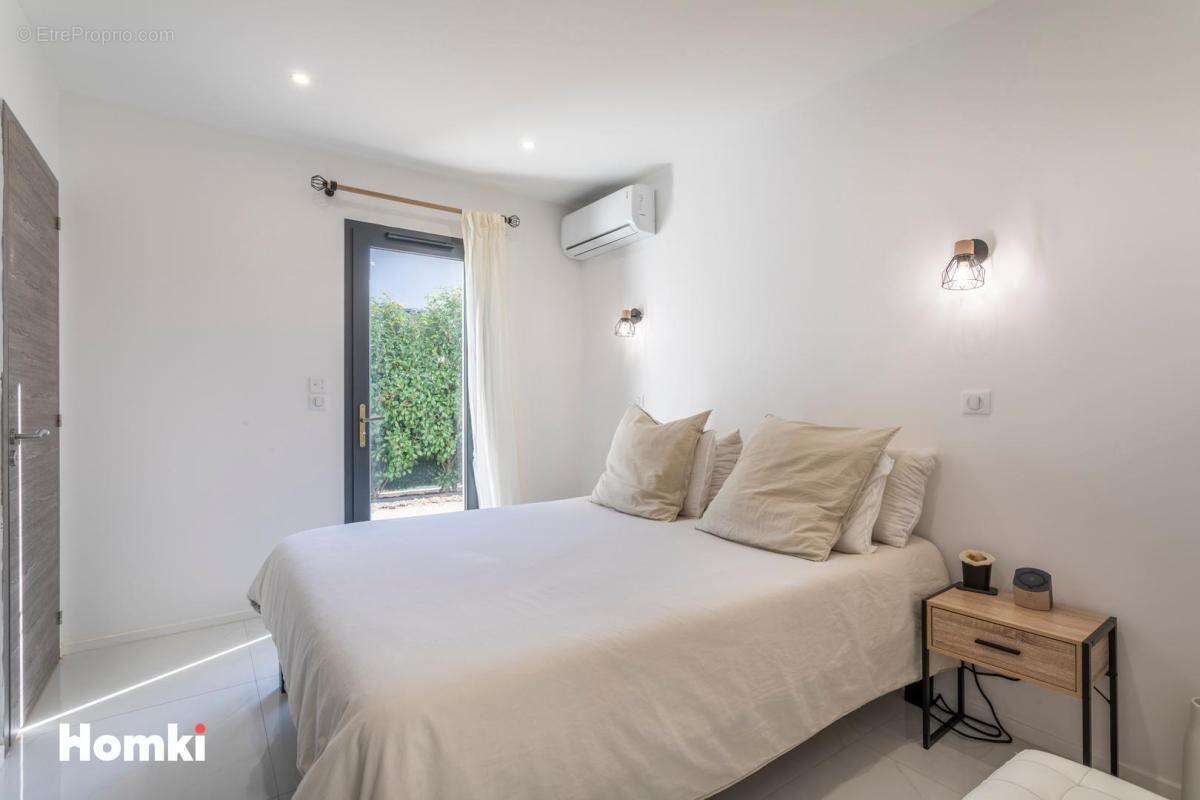 Maison à MARSEILLE-11E