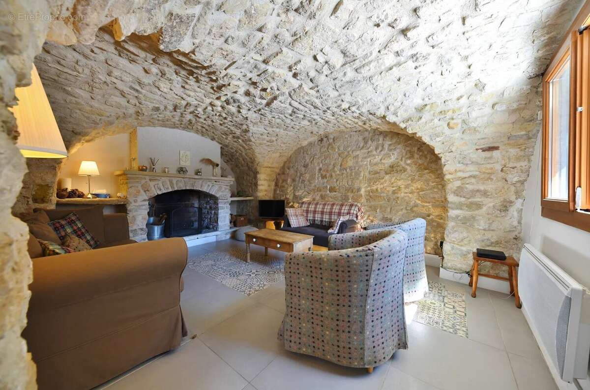 Maison à UZES