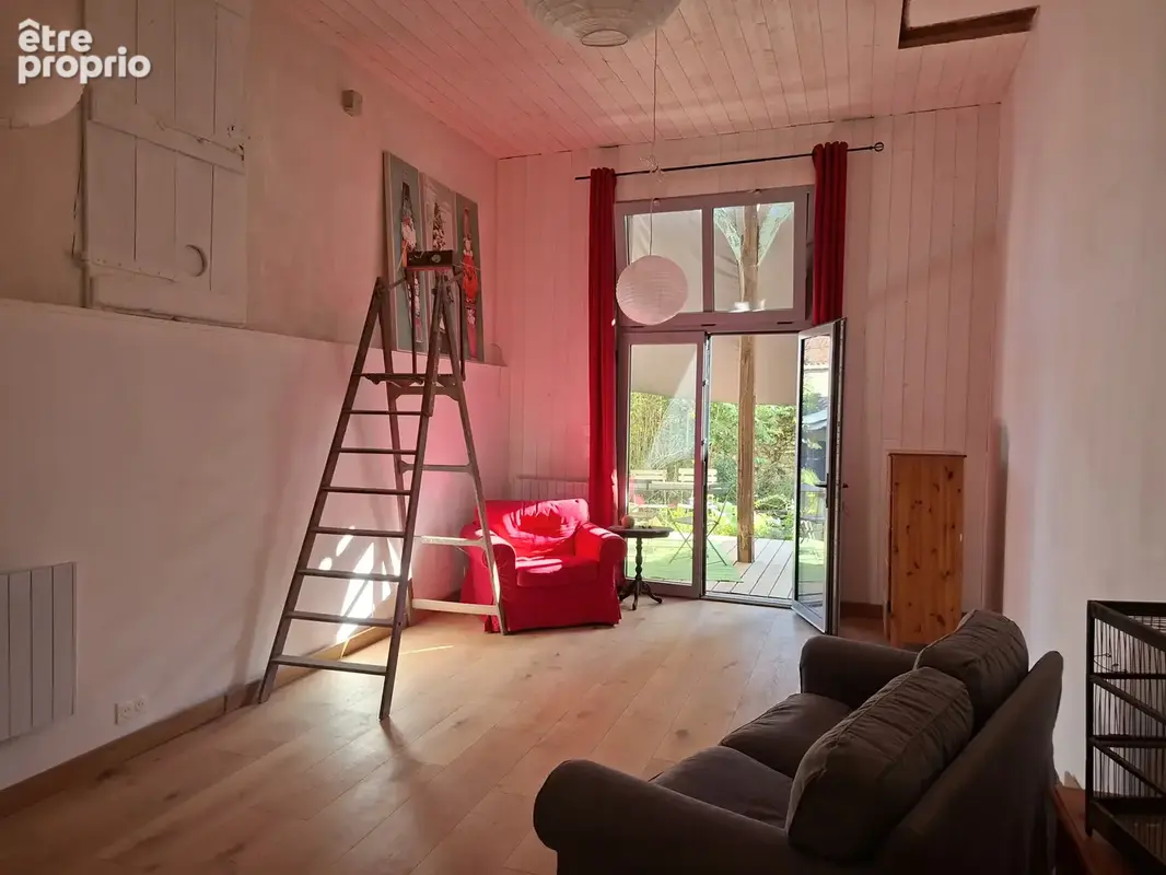 Superbe maison de caractère - photo 3