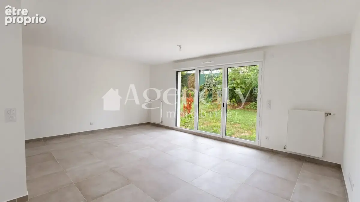 Maison 5 pièces 95 m² à vendre à Champs-Sur-Marne (77420) - photo 4