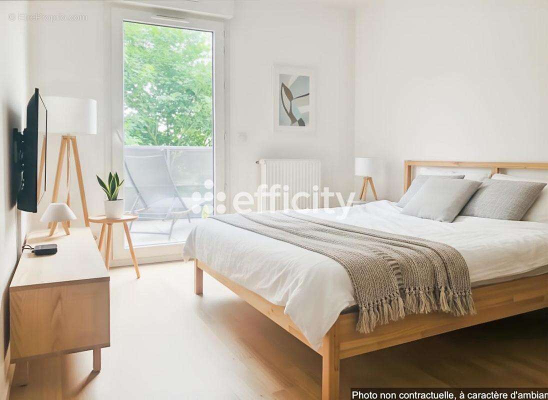 Appartement - photo 4