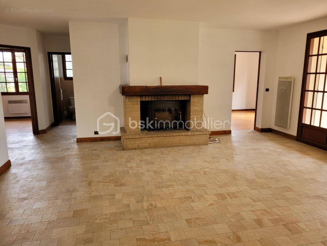 Maison traditionnelle 4 chambres 155 m2 - photo 4