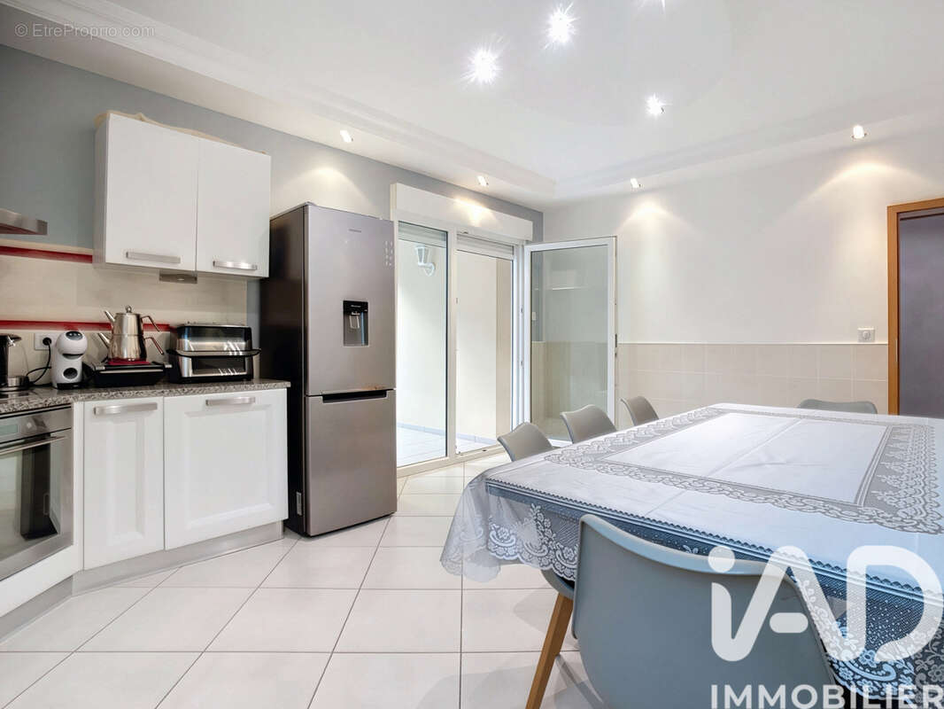 Photo 3 - Maison à FAMECK