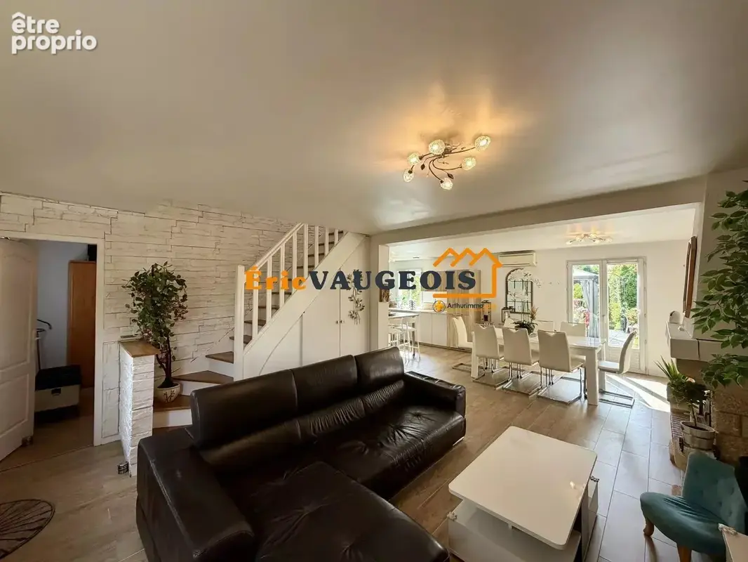Vente Maison Coulommiers(77120) 275 000ï¿œ - photo 8