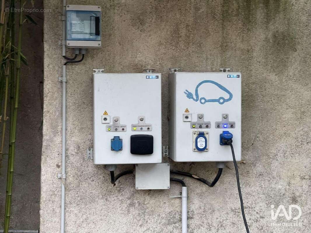 Photo 8 - Commerce à TOURS