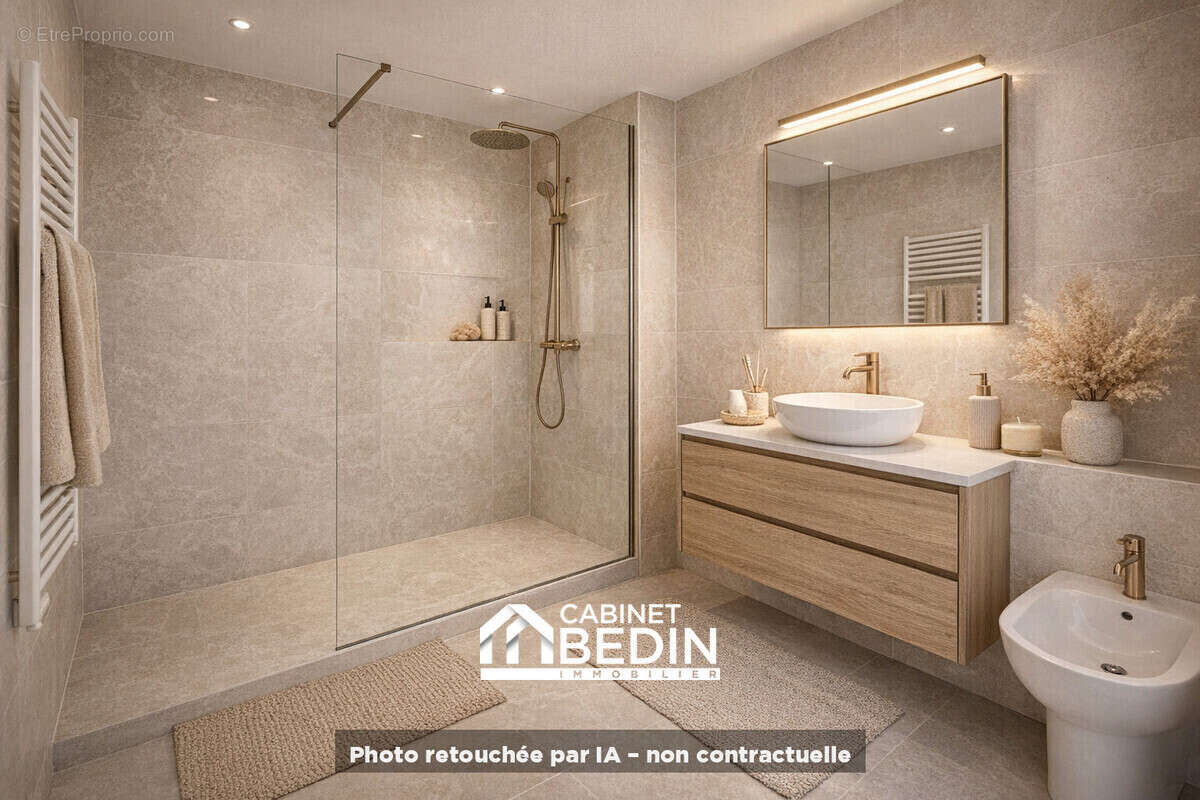 Appartement à BLAGNAC