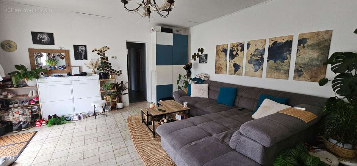 Maison Biganos 6 pièce(s) 133 m2 - photo 3