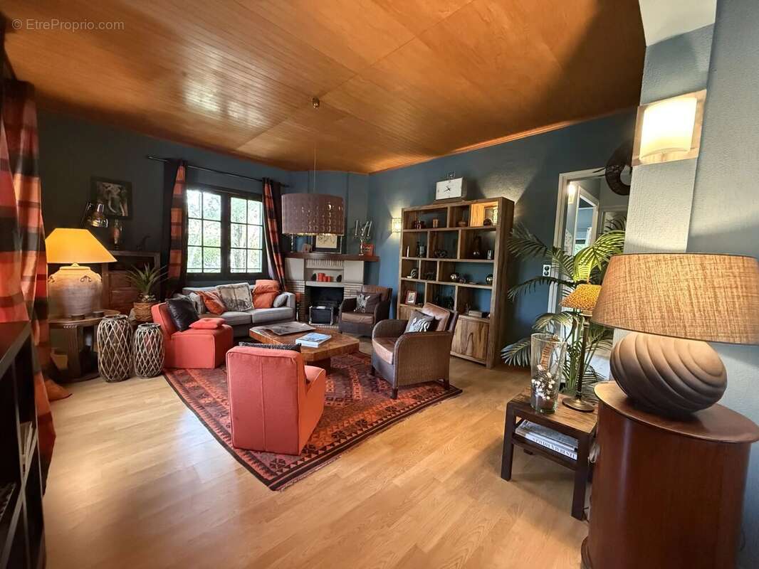 Villa au coeur des abatilles - photo 2